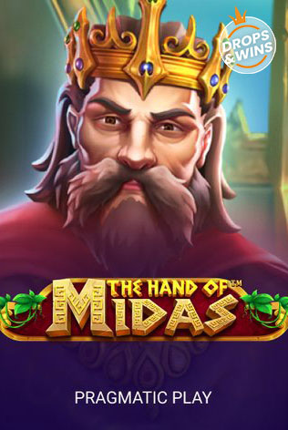 The Hand Of Midas
