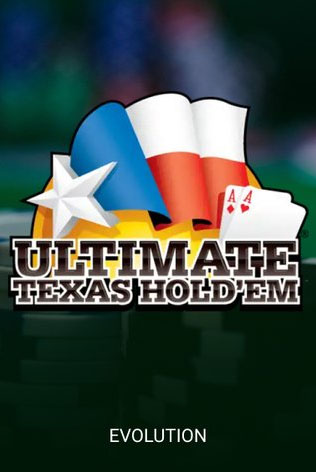 Ultimate Texas Holdem