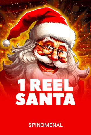 1 Reel Santa