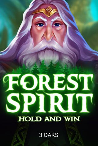 Forest Spirit