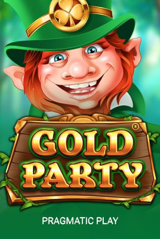 Gold Party